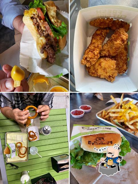 BurgerFi - Pinecrest
