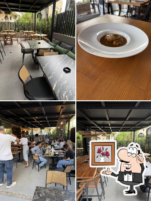 Cloud cafe daily eatery