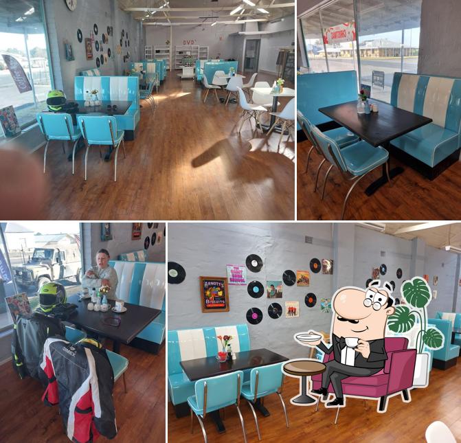 Susies Diner