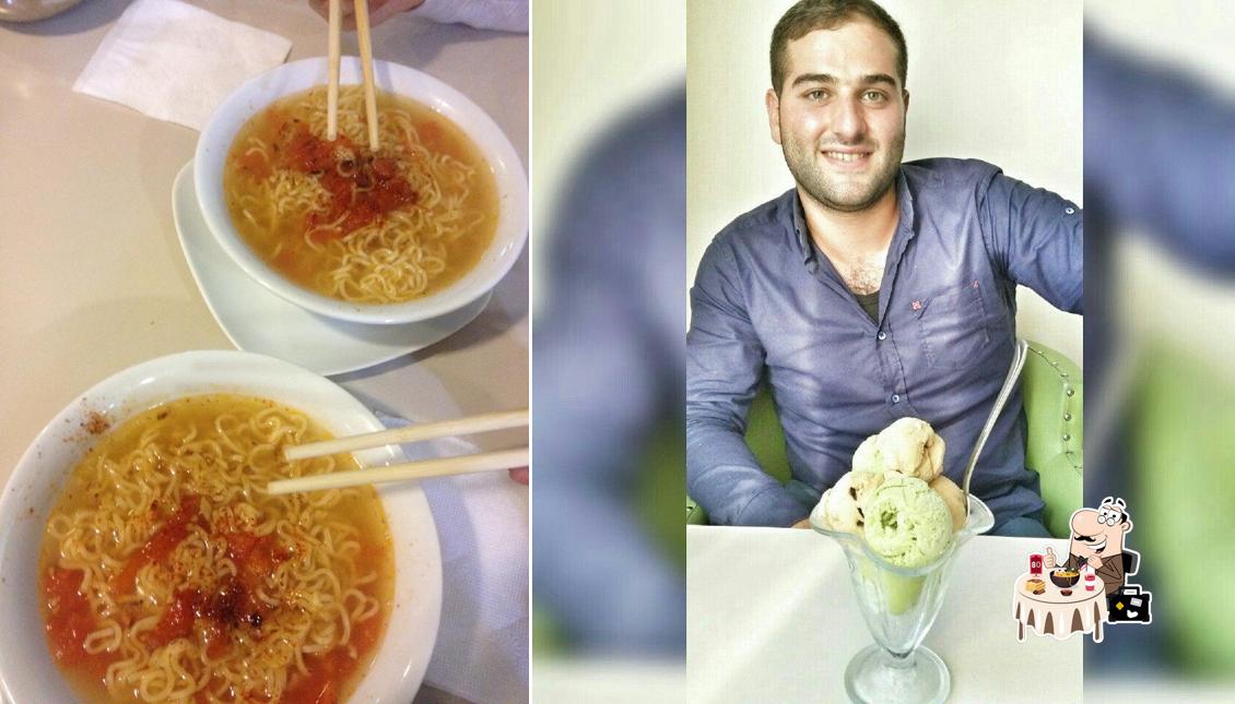 cafer usta