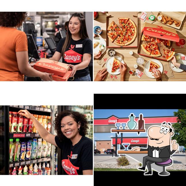 Casey's