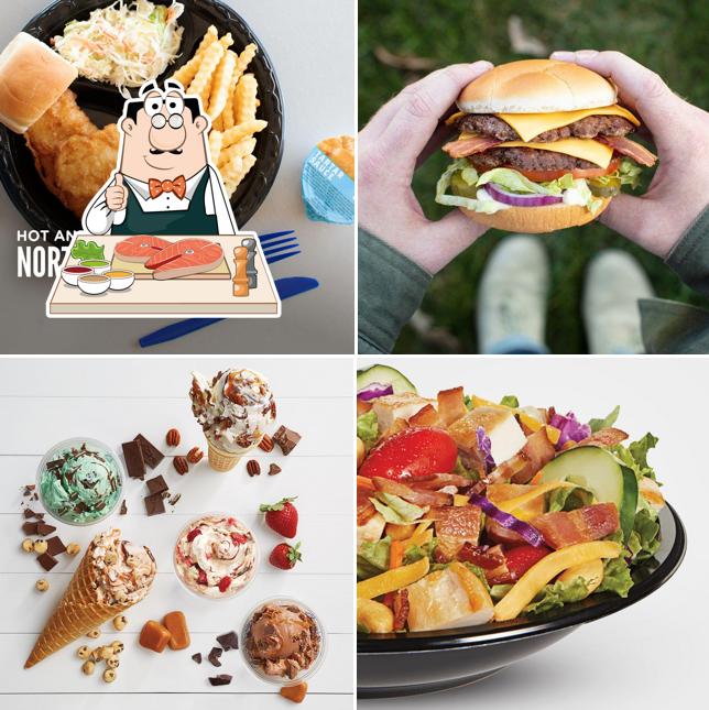 Culver’s