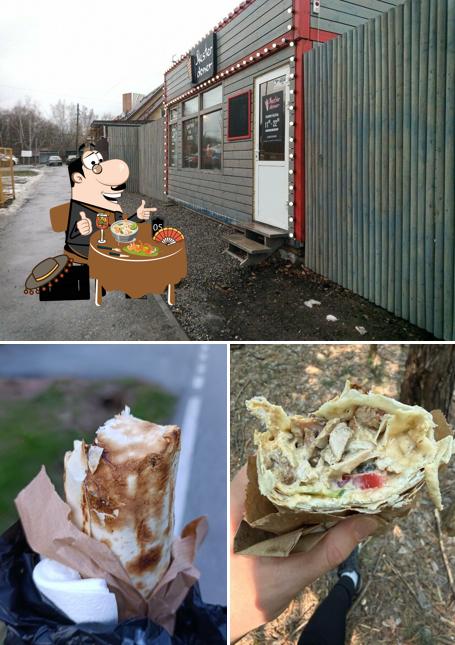 Master doner