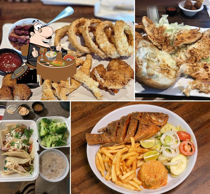 Fish Place