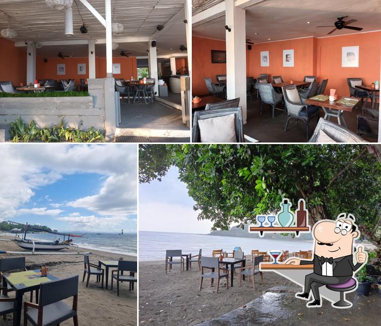 Frontera Tex - Mex Kitchen Senggigi