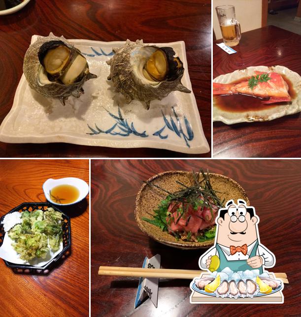 Hamazushi