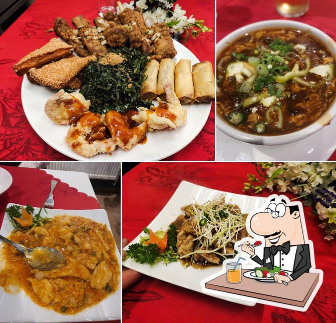 Handforth Chinese Restaurant