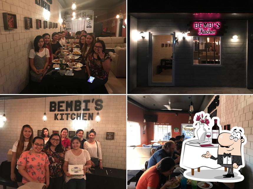 Bembi's Kitchen
