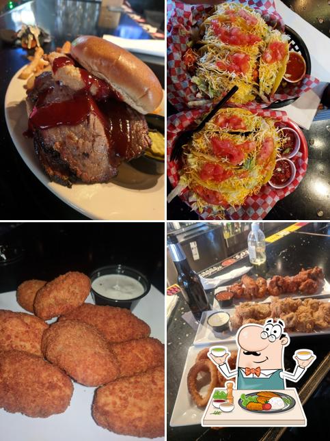 Score Sports Bar & Grill