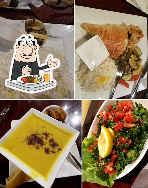 7Spice Grocery and Grill