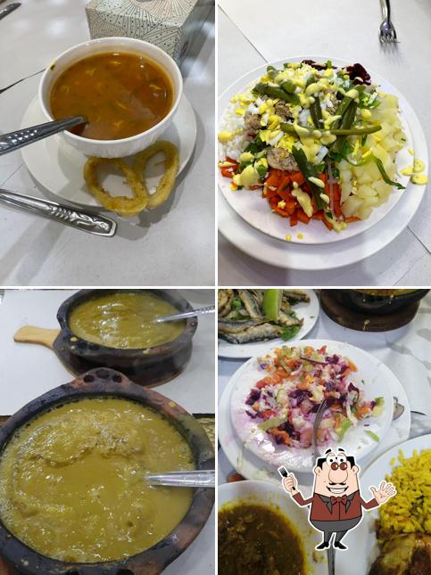 Restaurant Bachir