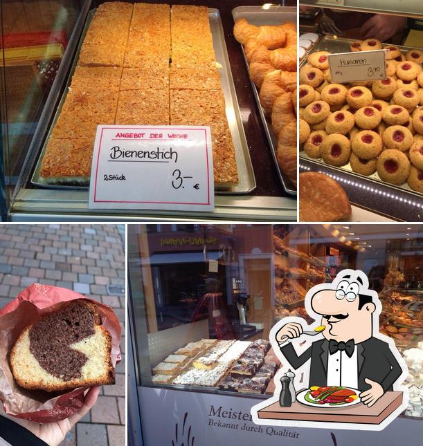 Bäckerei Schweller