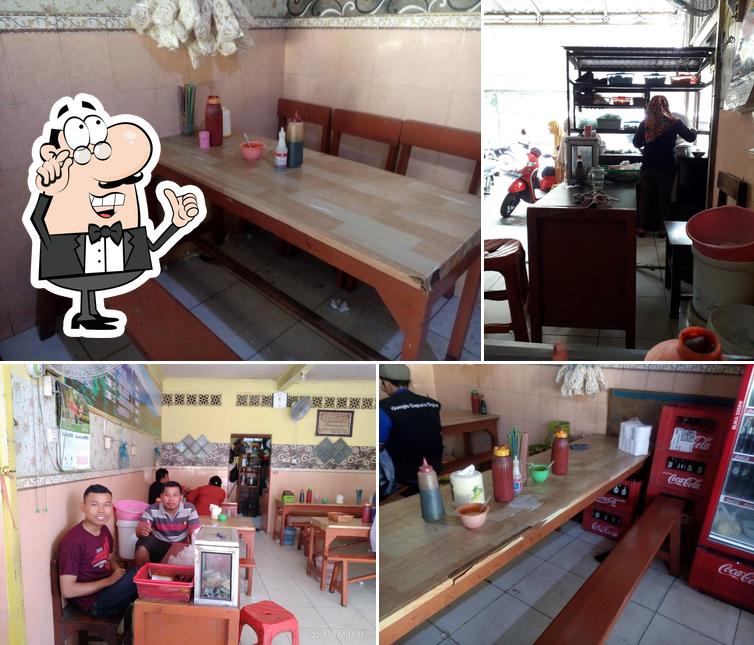 Bakso Solo 354