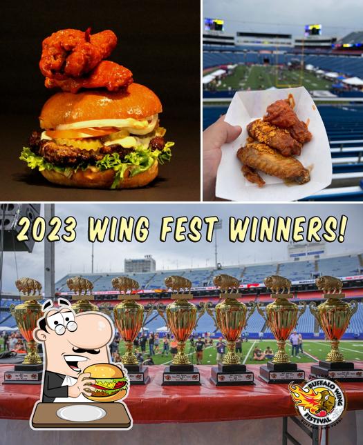 Buffalo Wing Werks