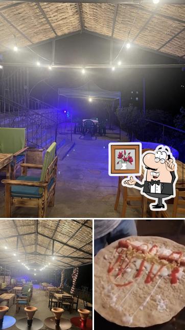 Cafe geryes