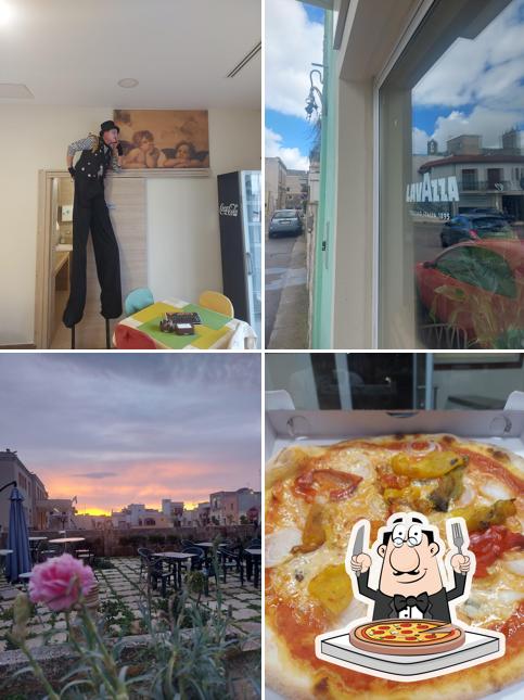 Crema & Cioccolato