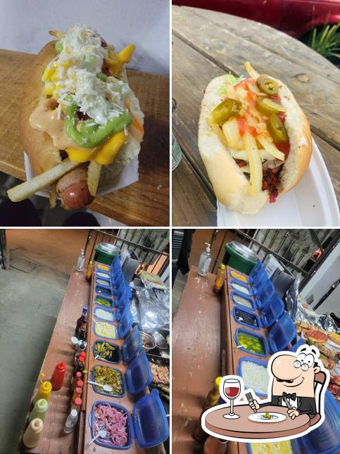 DOGOS Y MOMIAS EL RUSO