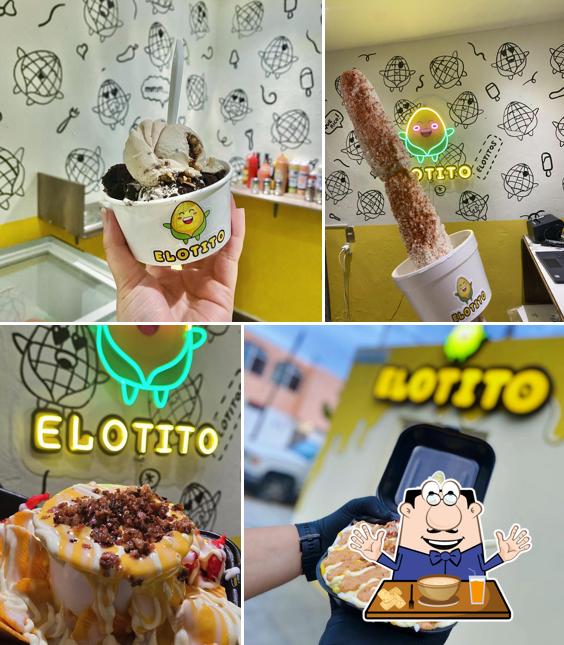 Elotito Saltillo