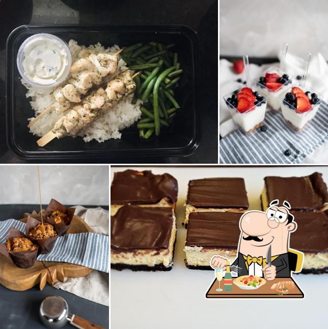 Feast Kitchen & Catering
