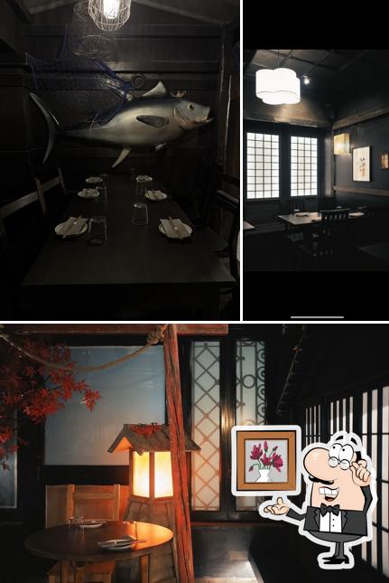 Funaya Izakaya