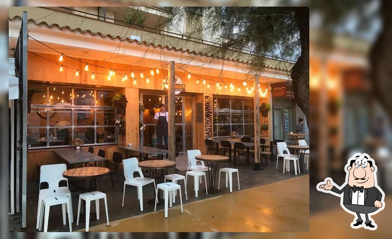 Gastroburgerlescala