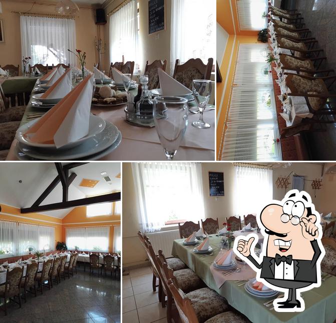 Gostilna "Marinka" Dušan Pukšič s.p.