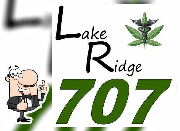 Lake Ridge 707