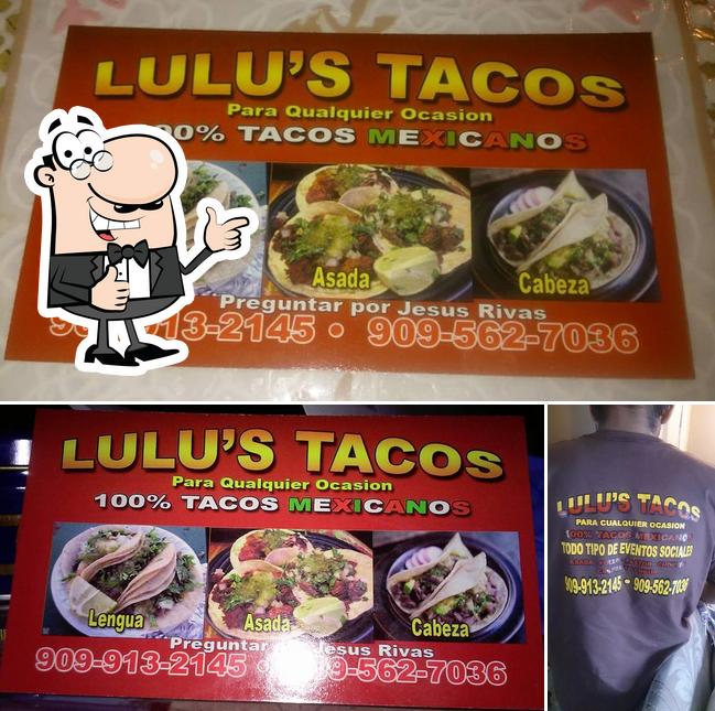 Lulus tacos