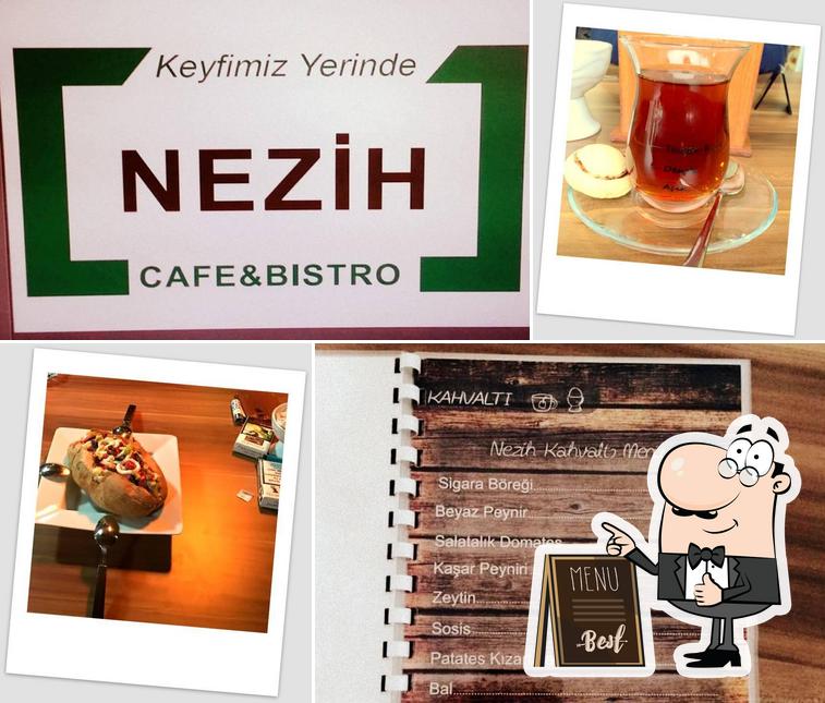 Nezihcafebistro