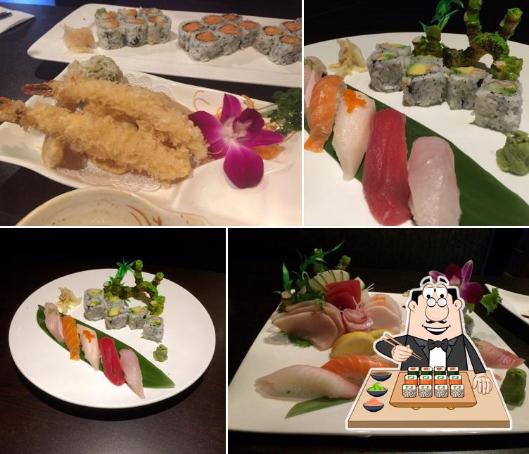 Osaka Asian Bistro