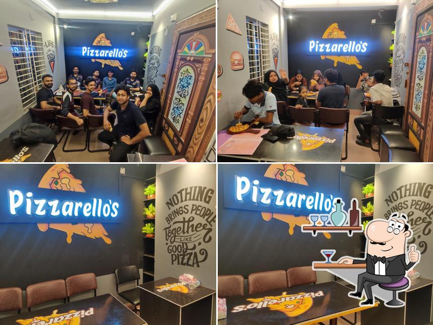 Pizzarello’s