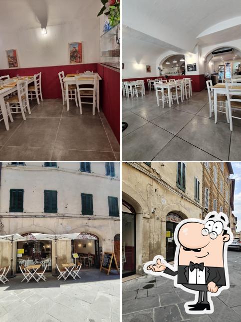 Pizzeria da Carmine