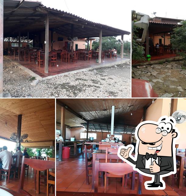 Restaurante Punto Paisa