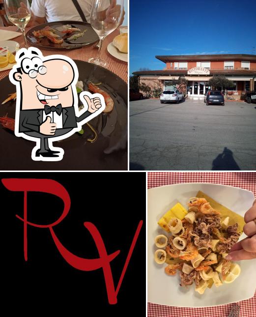 Ristorante Volpin