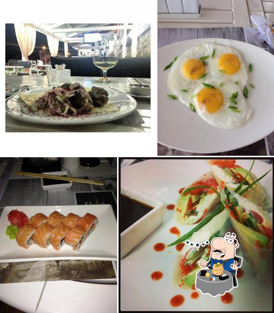 Siam Paradise
