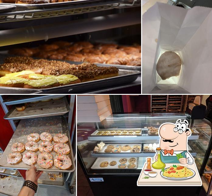The Donut Hole by Milton's Donuts