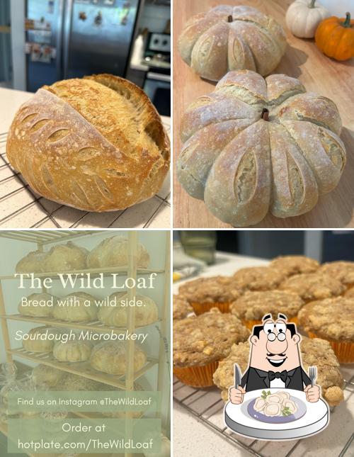 The Wild Loaf Microbakery Boca Raton