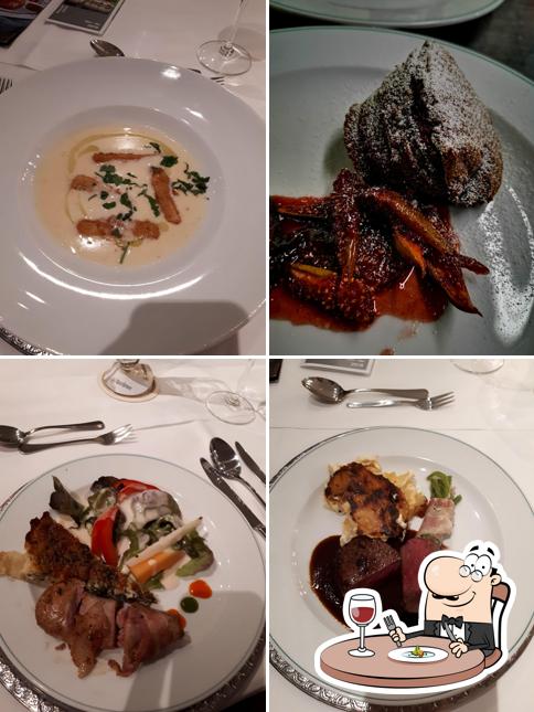 Restaurant Uelfetal
