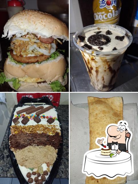 Universo do Açaí