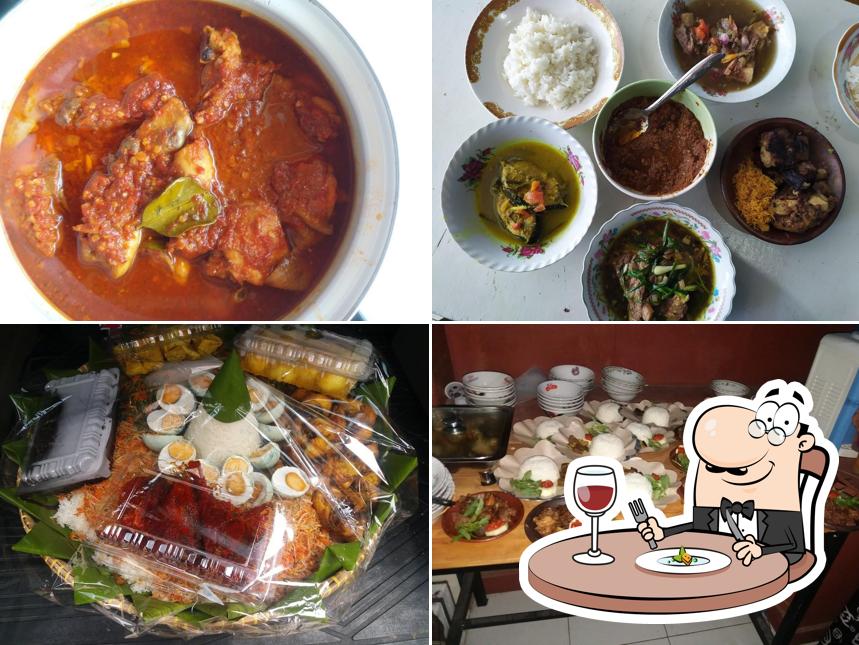 Warung pak dee maknyus