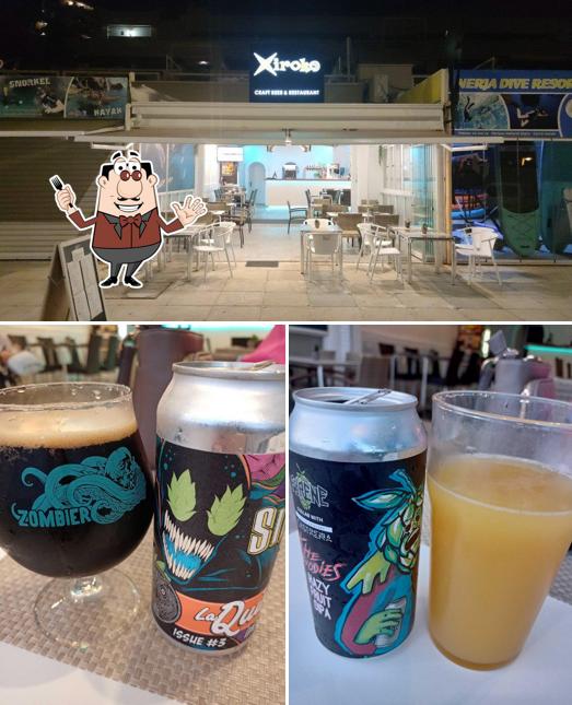 XiroKo CraftBeer