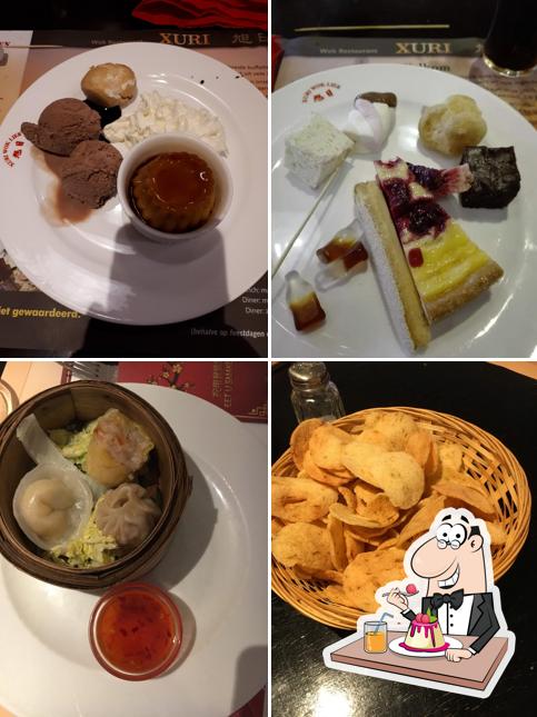 Xuri Wok