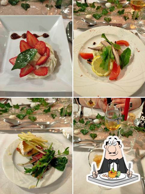 Restaurant d'application du Lycée Professionnel Auguste Bartholdi