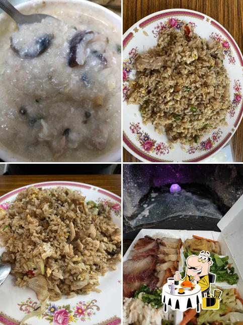 阿文炒飯