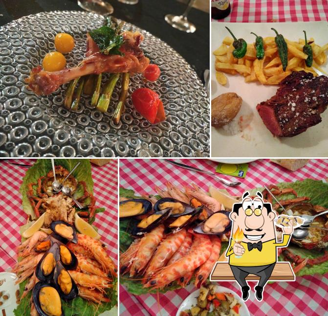 Restaurante Arturo