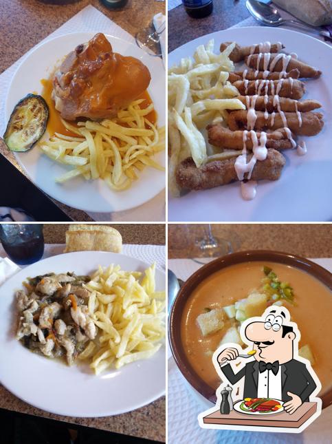 Restaurante El Chulo