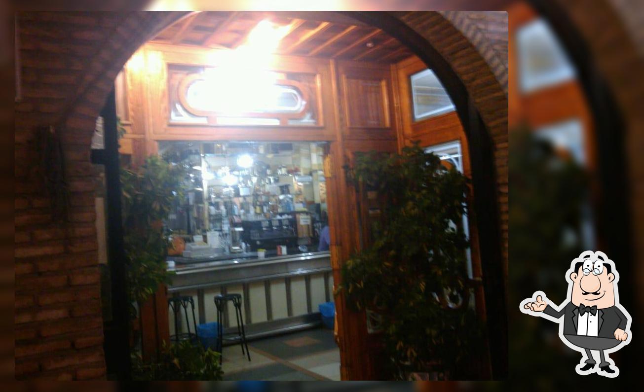 Restaurante Hidalgo/pension Hidalgo II