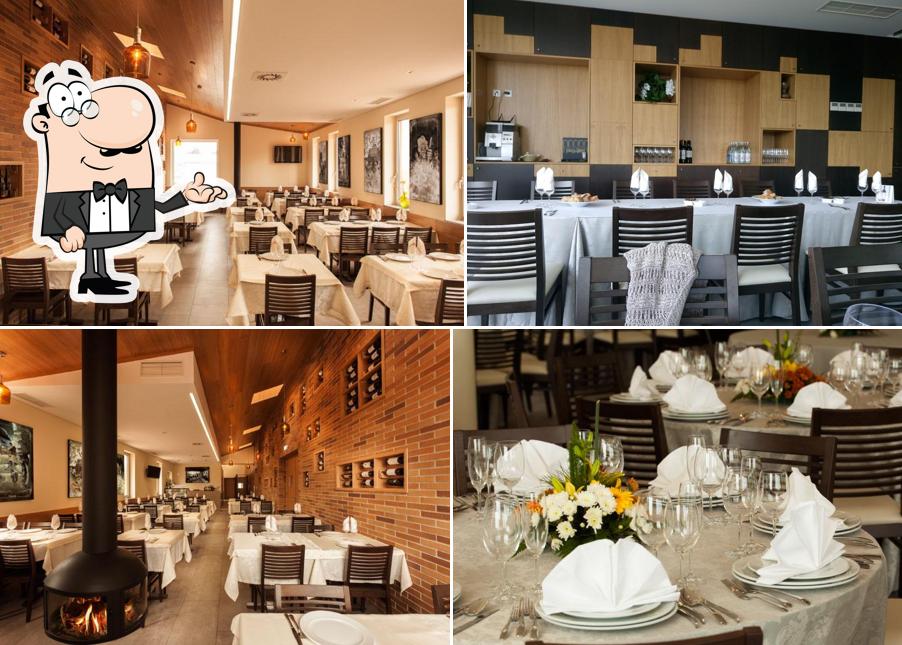 O Barracão - Melhor Restaurante em Vagos