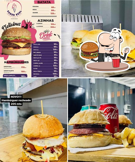 Restaurante Sabor Real