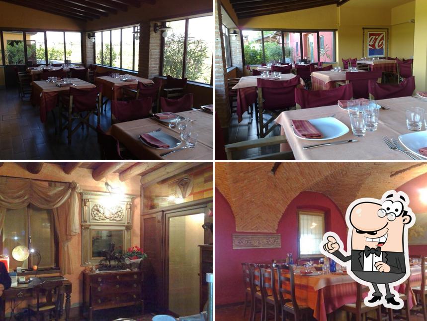 Ristorante Antico Mulino